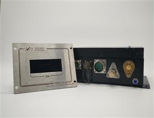 氣壓式燃油液位監控系統